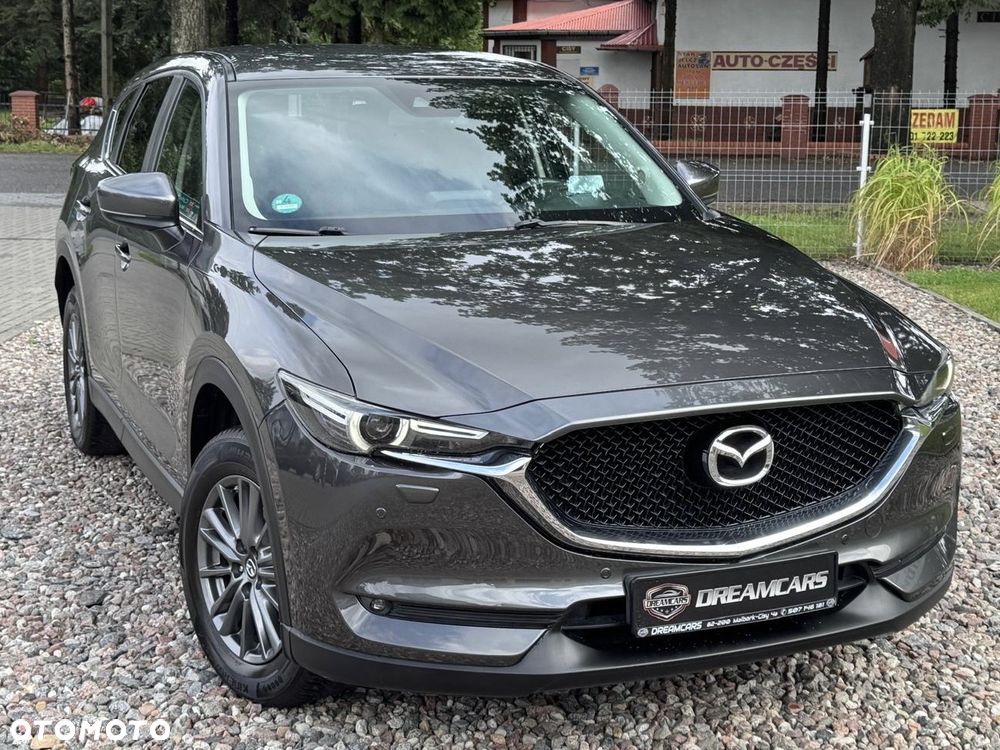Mazda CX-5 - 3