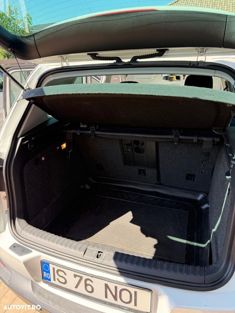 Volkswagen Tiguan 2.0 TDI BMT Trend & Fun - 7
