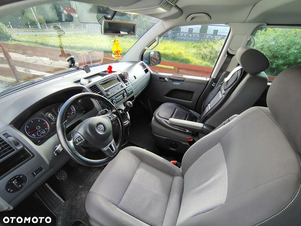 Volkswagen Multivan L1 Highline - 11