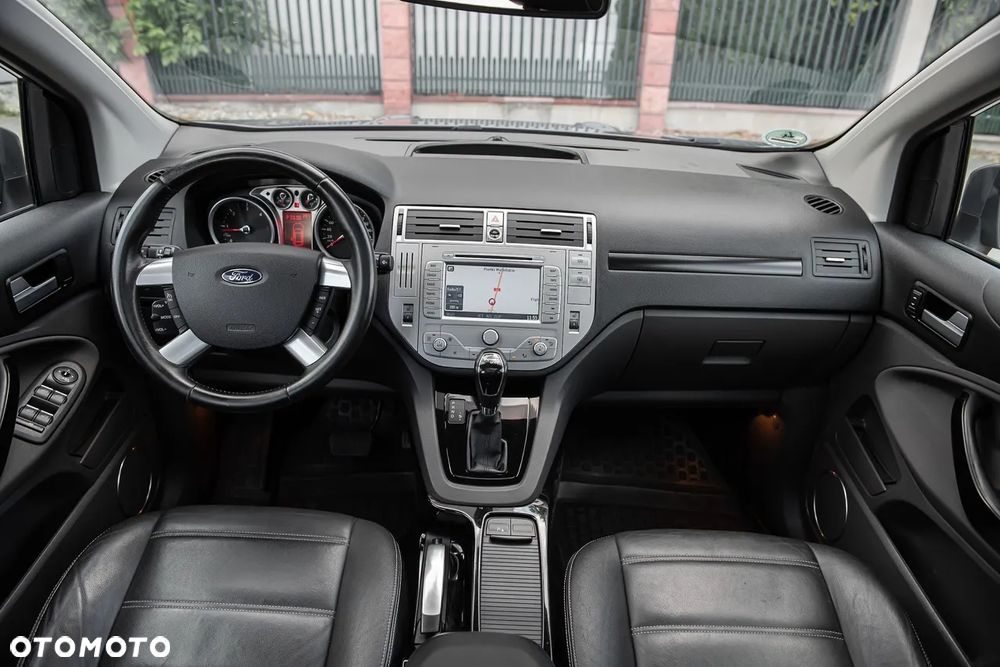Ford Kuga 2.0 TDCi 4WD Titanium Plus - 5