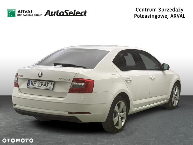 Skoda Octavia 2.0 TDI SCR Style DSG - 6