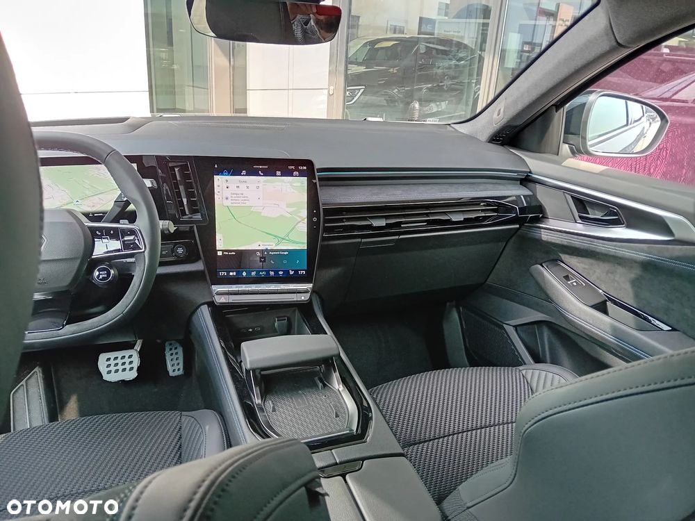 Renault Austral 1.3 TCe mHEV Esprit Alpine - 33