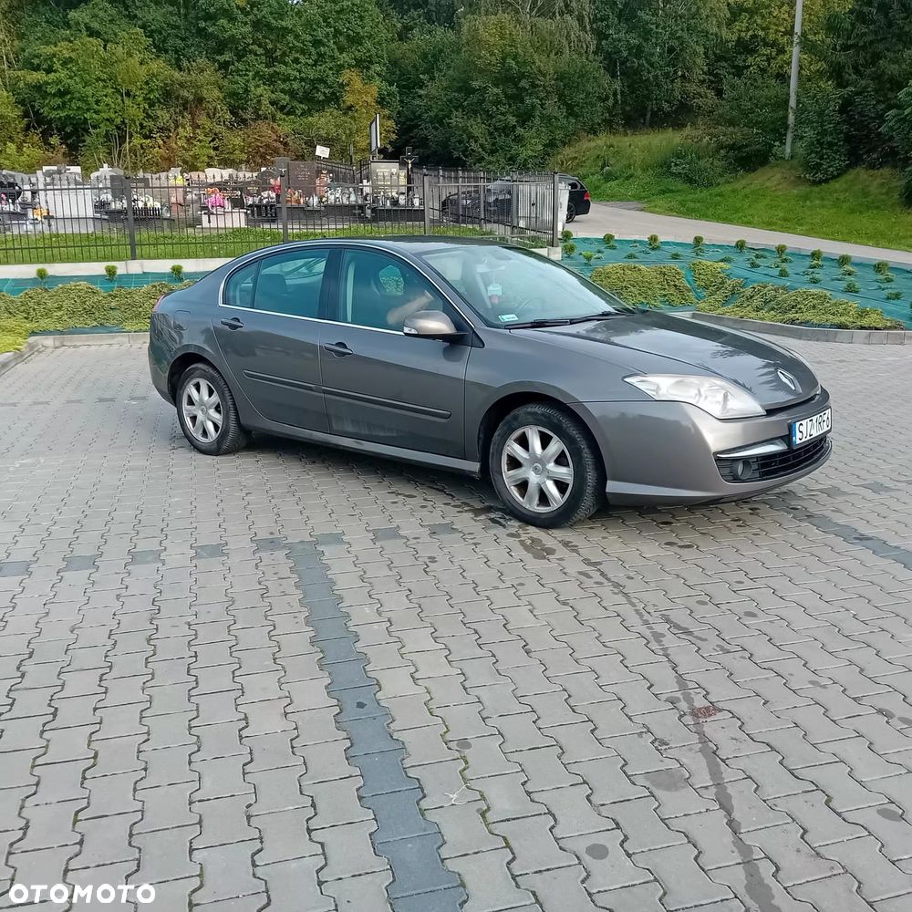 Renault Laguna 2.0 DCi Dynamique - 2