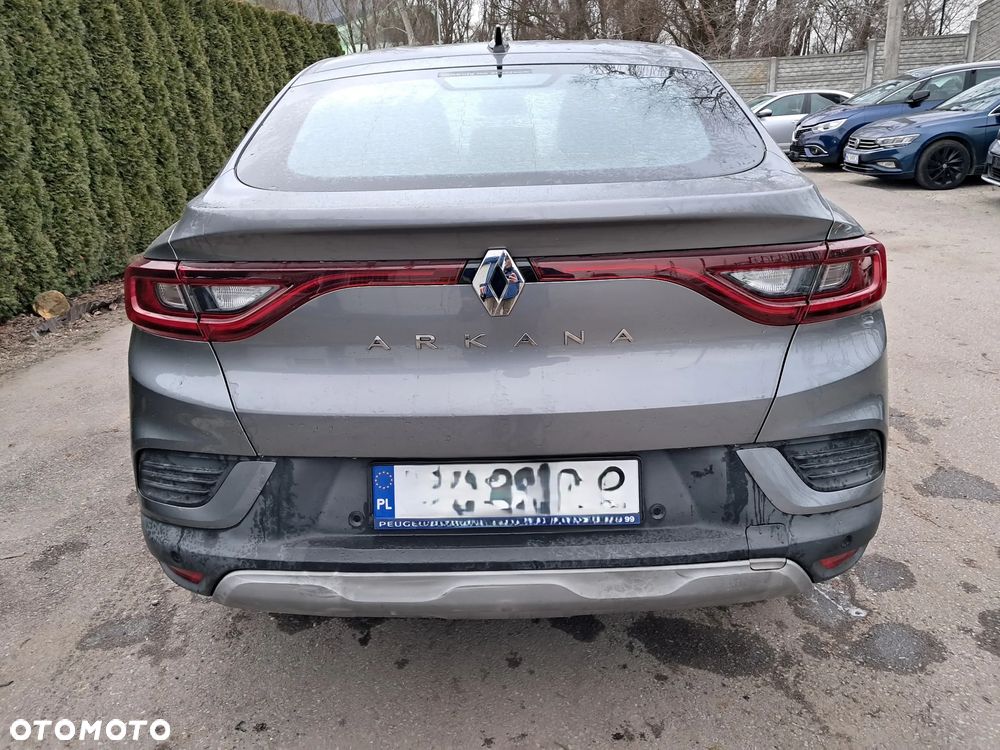 Renault Arkana - 13