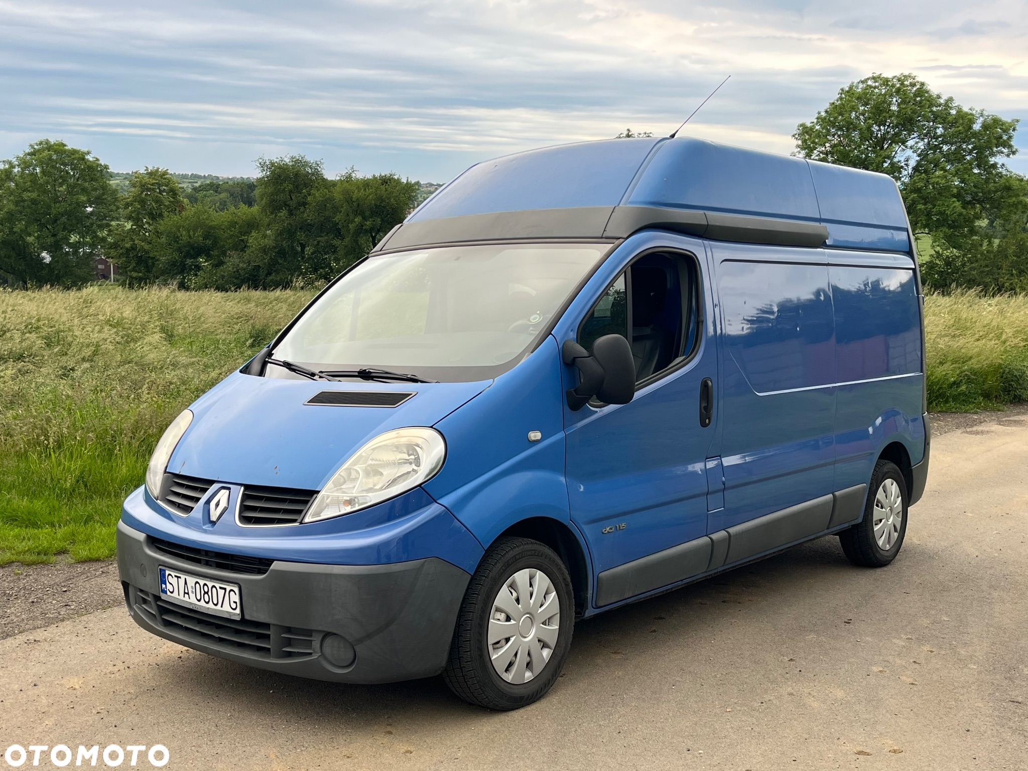 Renault TRAFIC L2H2 - 7