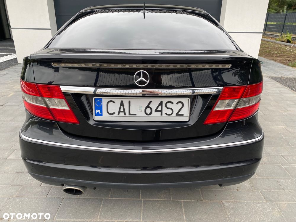 Mercedes-Benz CLC - 11