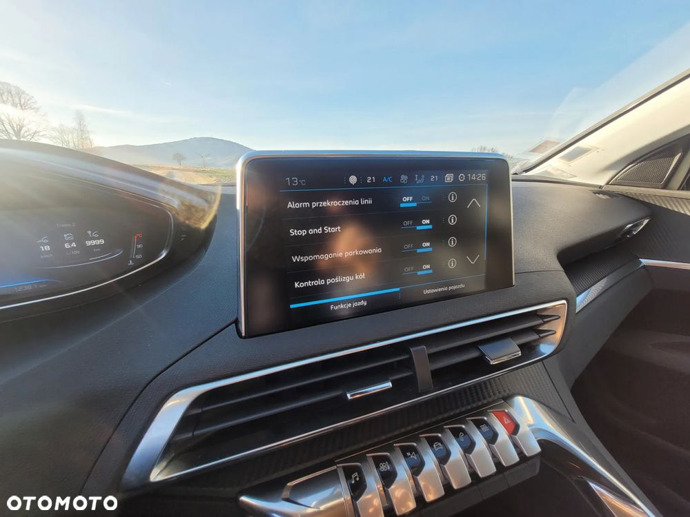 Peugeot 5008 BlueHDI 130 EAT8 Active Business-Paket - 28