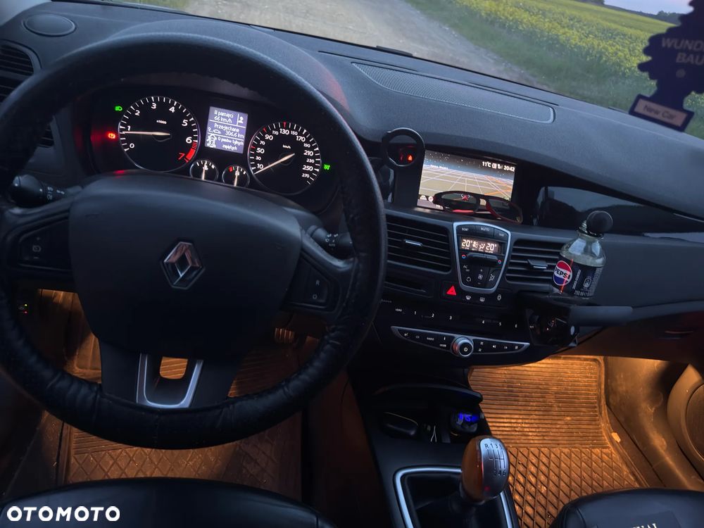Renault Laguna - 9