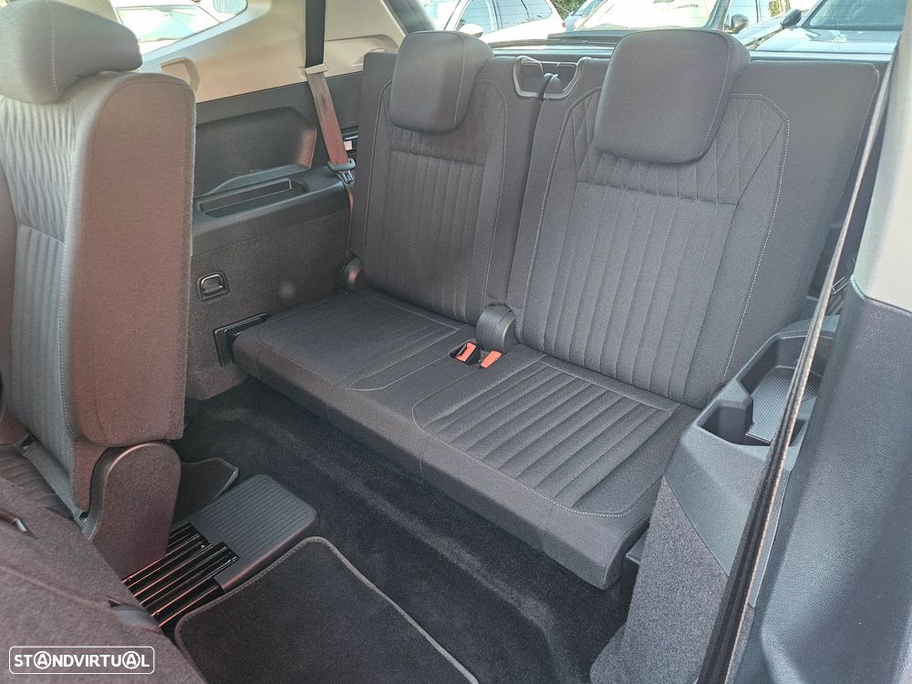 VW Tiguan Allspace 1.5 TSI Life - 48