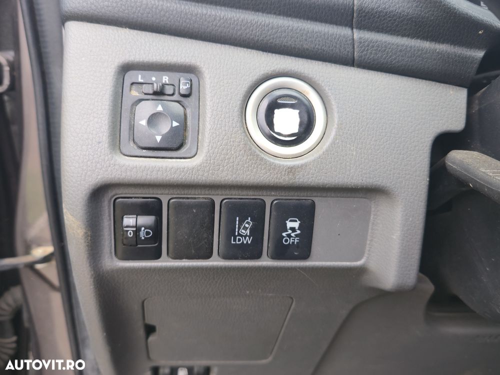Mitsubishi L200 Pick Up 4x4 Autm. Double Cab Top - 9