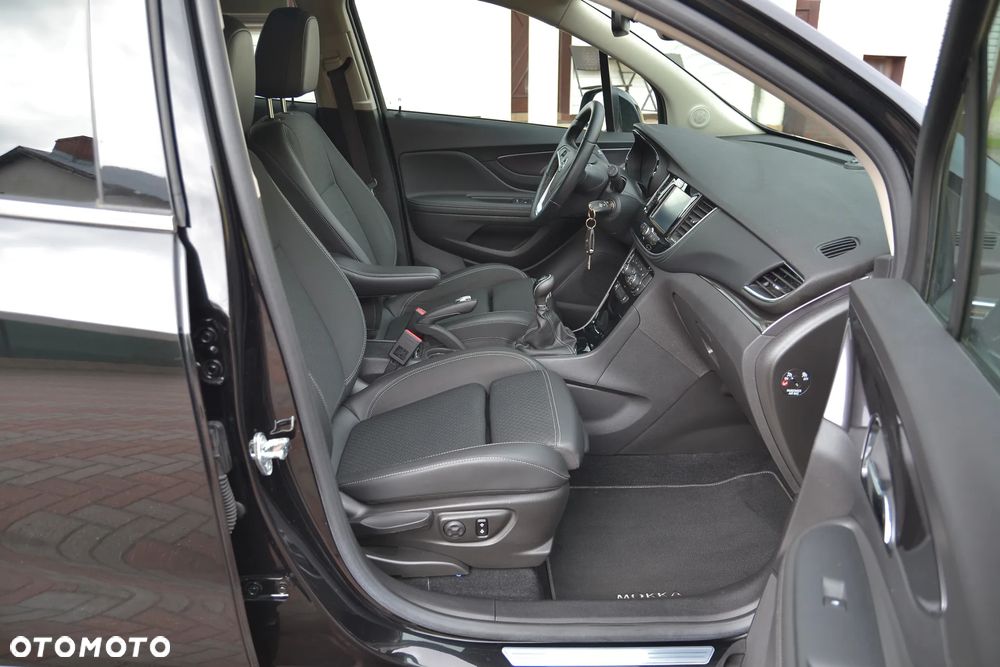 Opel Mokka ver-1-4-t-cosmo - 15