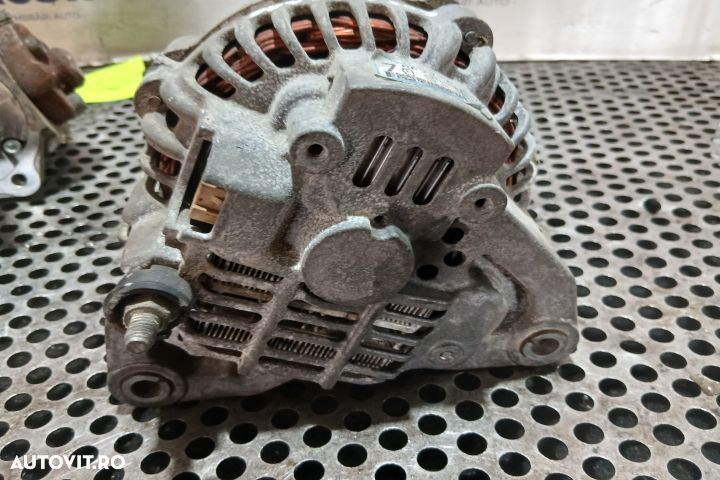 Alternator A3TB6581 A3TB6581 Mazda 6 GG [facelift] [2005 - 2007] wago - 3