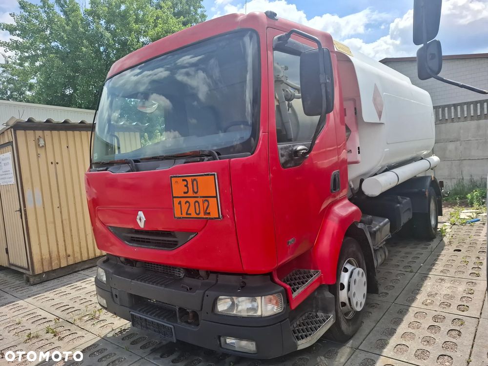 Renault Midlum - 3