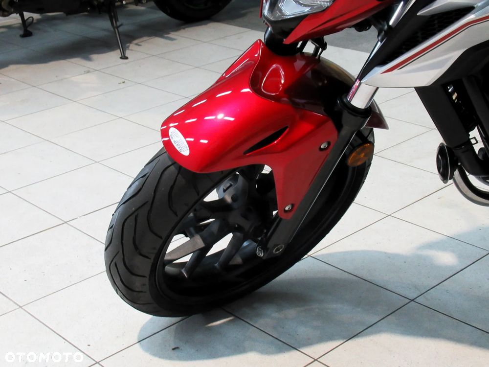Honda CB - 26