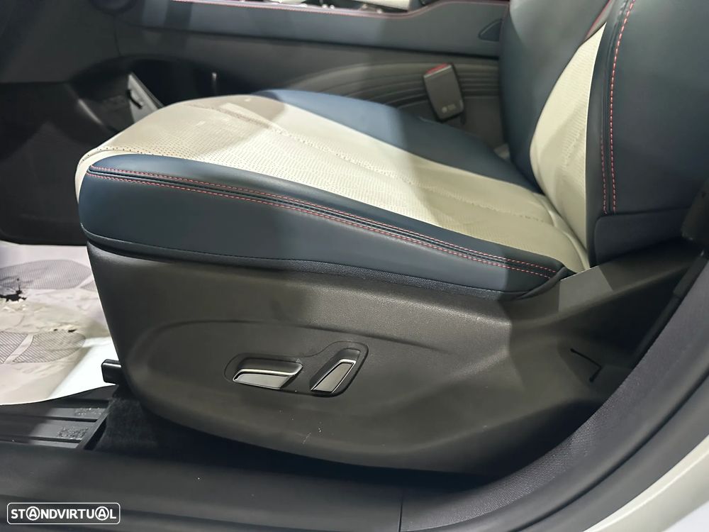 BYD Atto 3 Design - 12