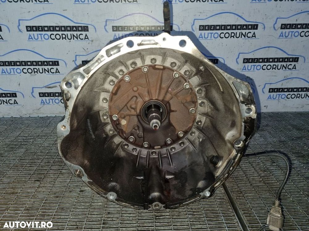 Cutie de viteze AUDI Q7 3.0 2005 - 2009 233CP Automata 6 Trepte BUG Euro4 (1135) Diesel ... - 1