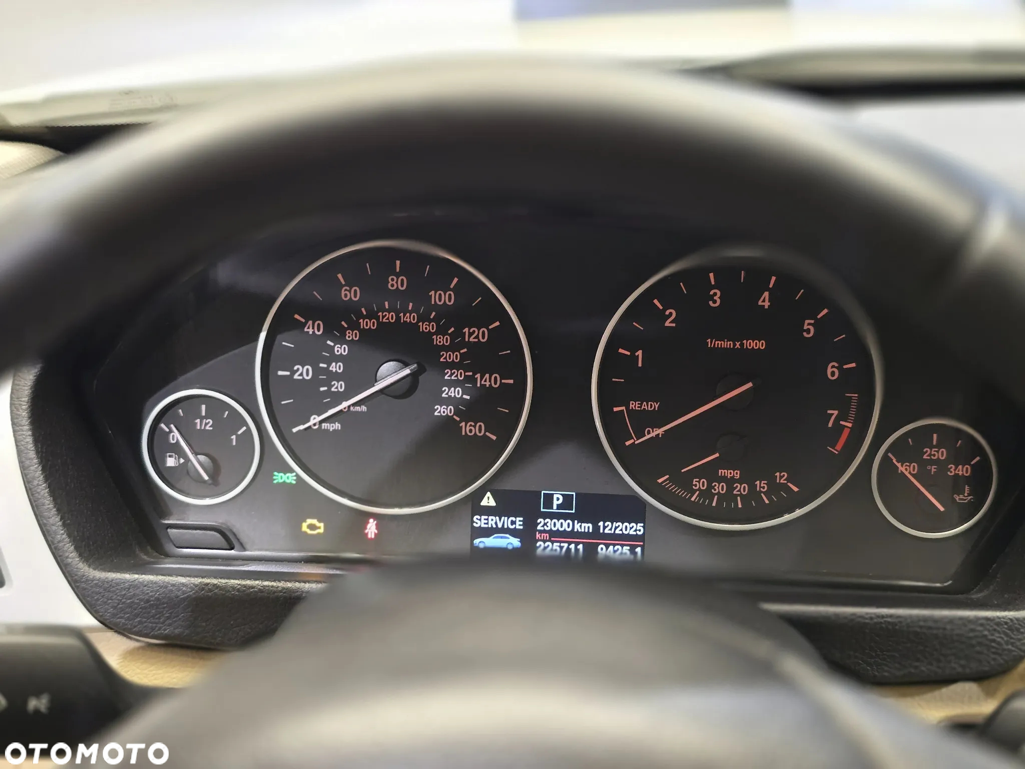 BMW Seria 3 328i xDrive - 13