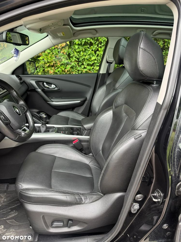 Renault Kadjar Energy dCi 130 Bose Edition - 8