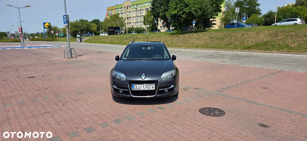 Renault Laguna ENERGY dCi 130 FAP Start-Stop Bose Edition - 4