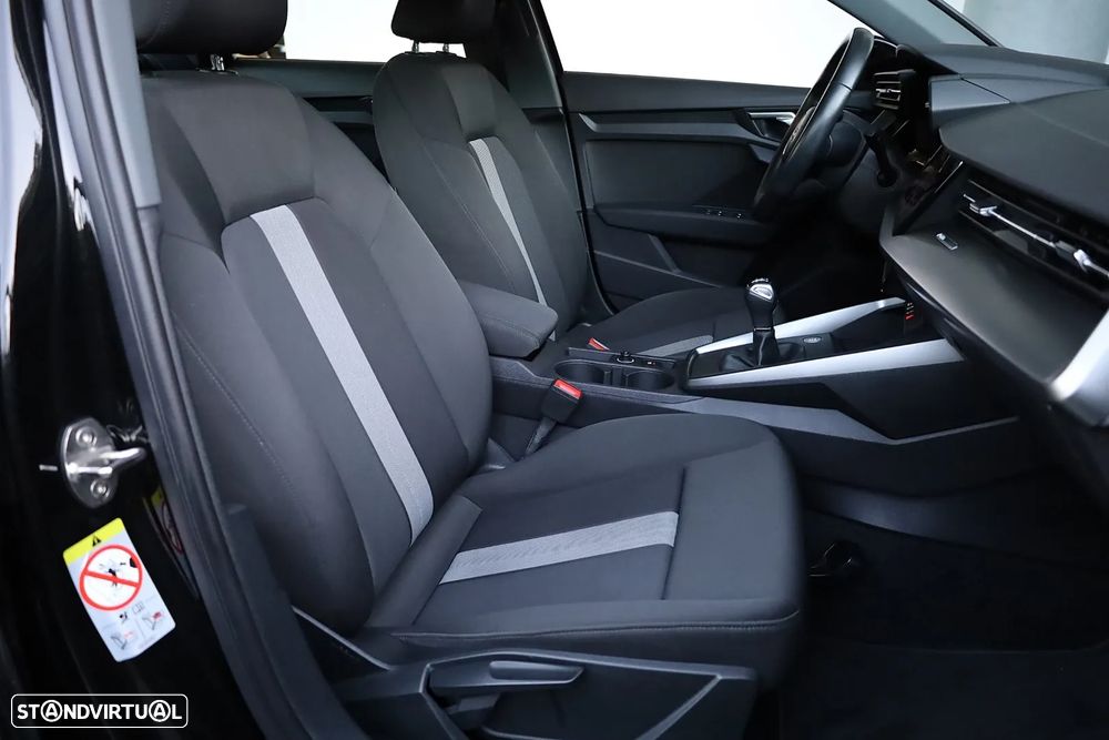 Audi A3 Limousine 30 TDI - 46