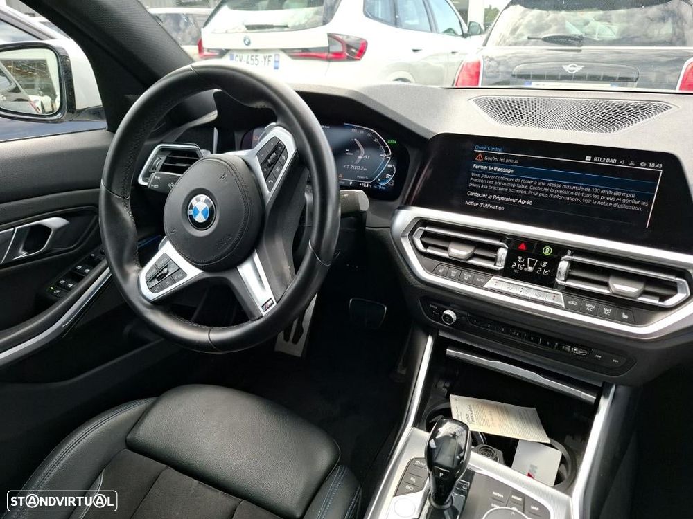 BMW 330 e Pack M Auto - 7