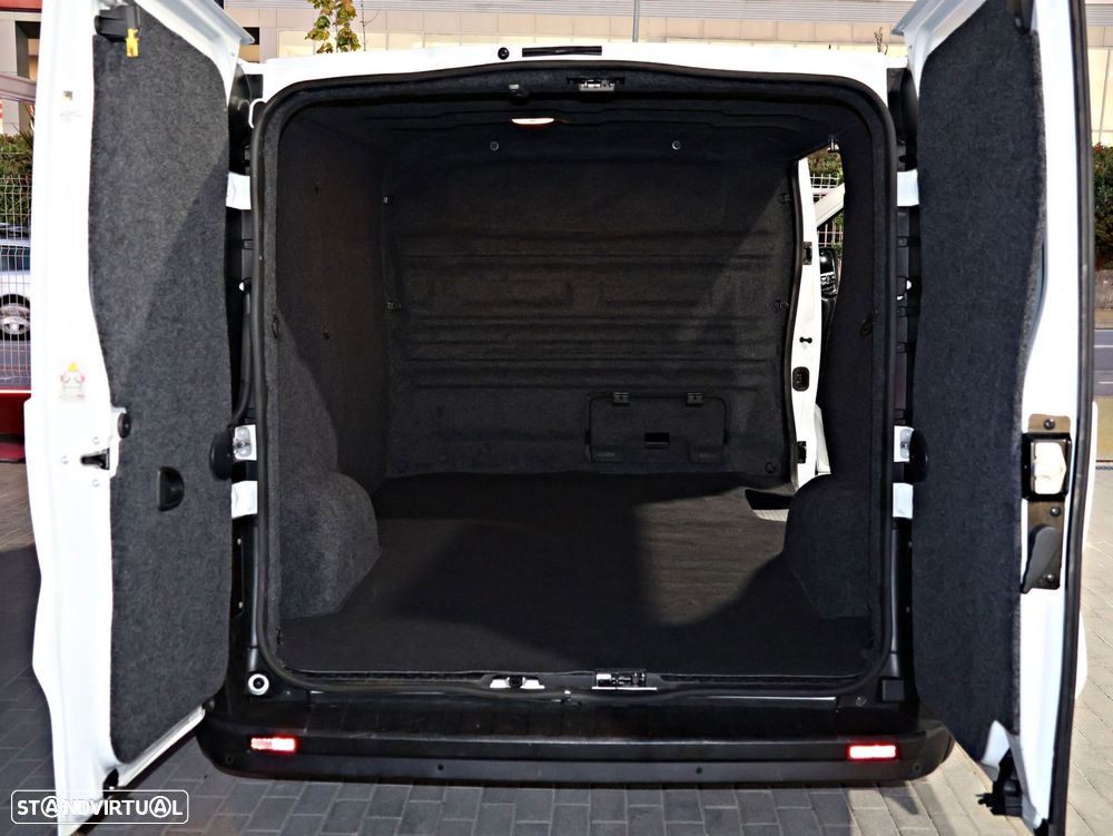 Renault Trafic 2.0 dCi L1H1 1.2T - 13