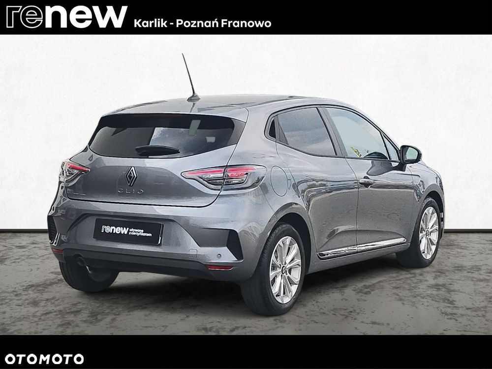 Renault Clio 1.0 TCe Evolution - 6