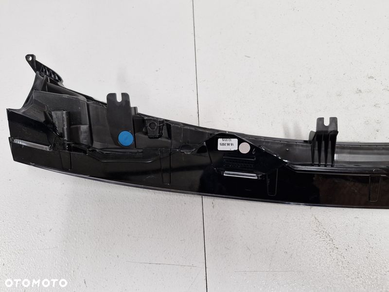 MERCEDES W174 CLA BLENDA LAMPA PRZÓD PRZEDNIA ŚRODKOWA - 8