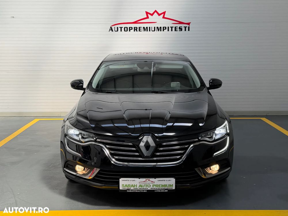 Renault Talisman ENERGY dCi 160 EDC INTENS - 4