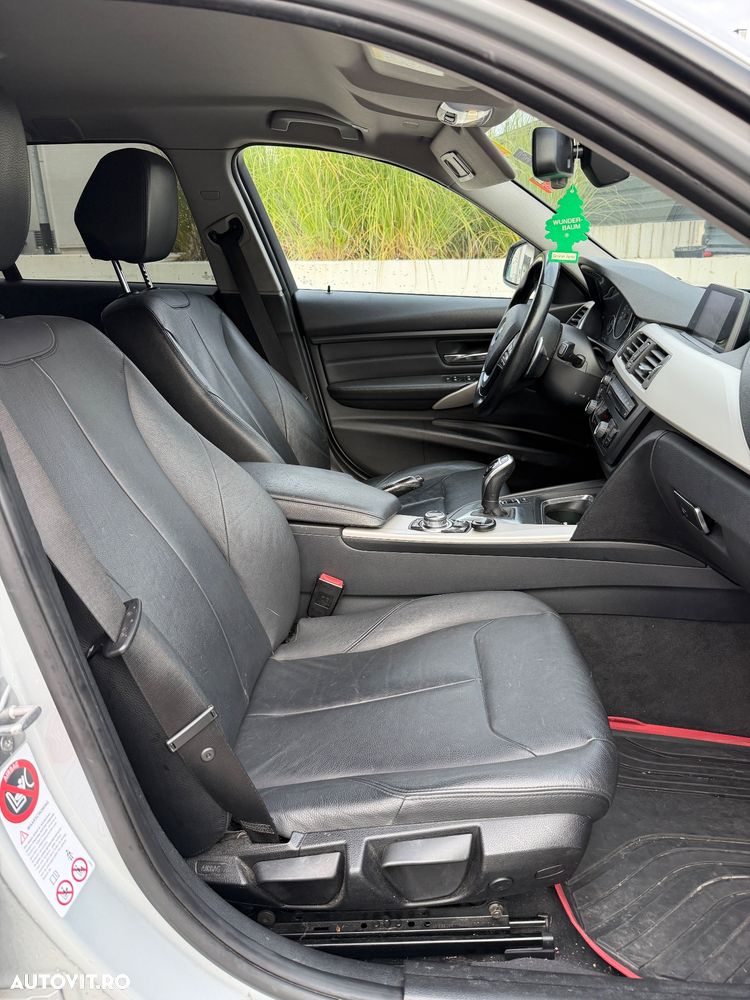BMW Seria 3 - 6