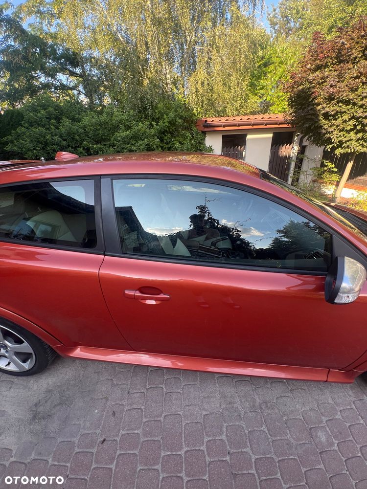 Volvo C30 D3 - 9