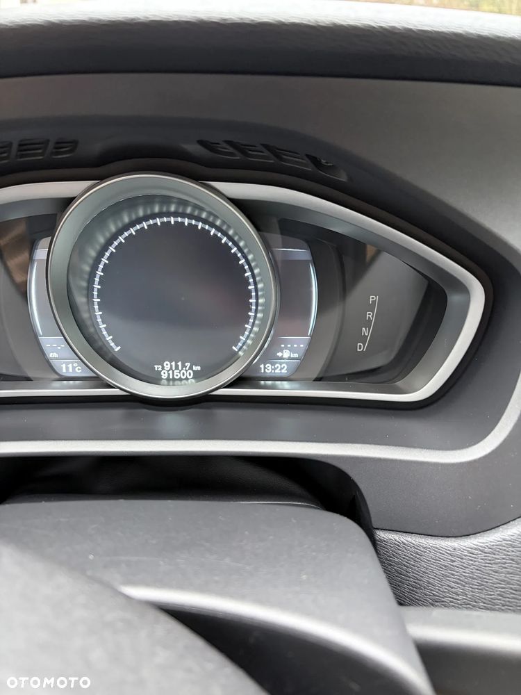 Volvo V40 T4 Ocean Race - 6