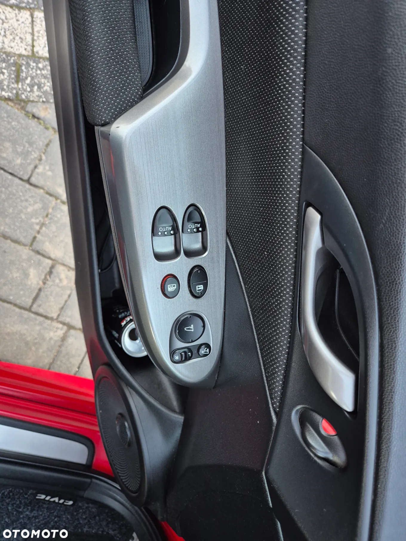 Honda Civic 1.8 TypeS - 8