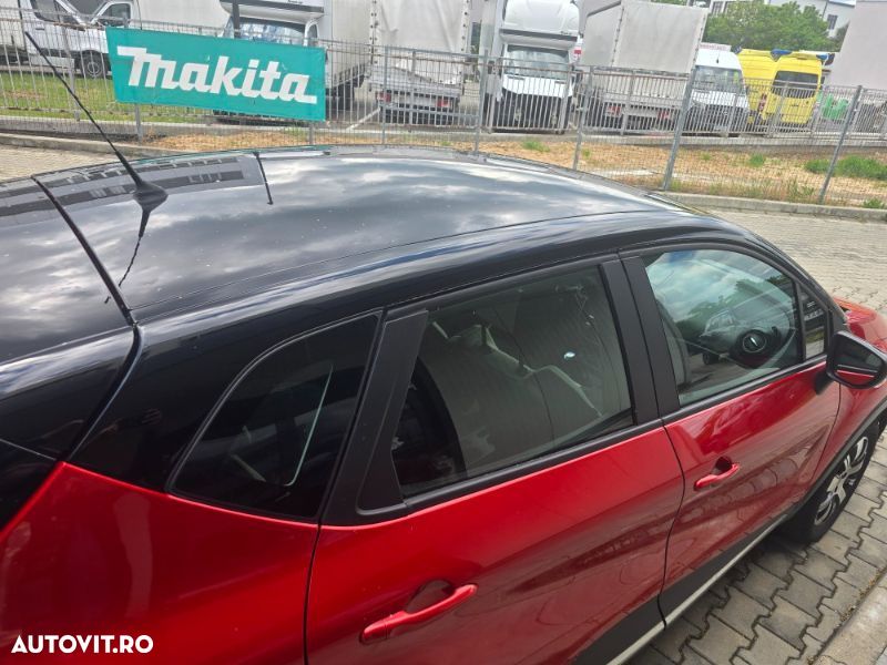 Renault Captur - 20