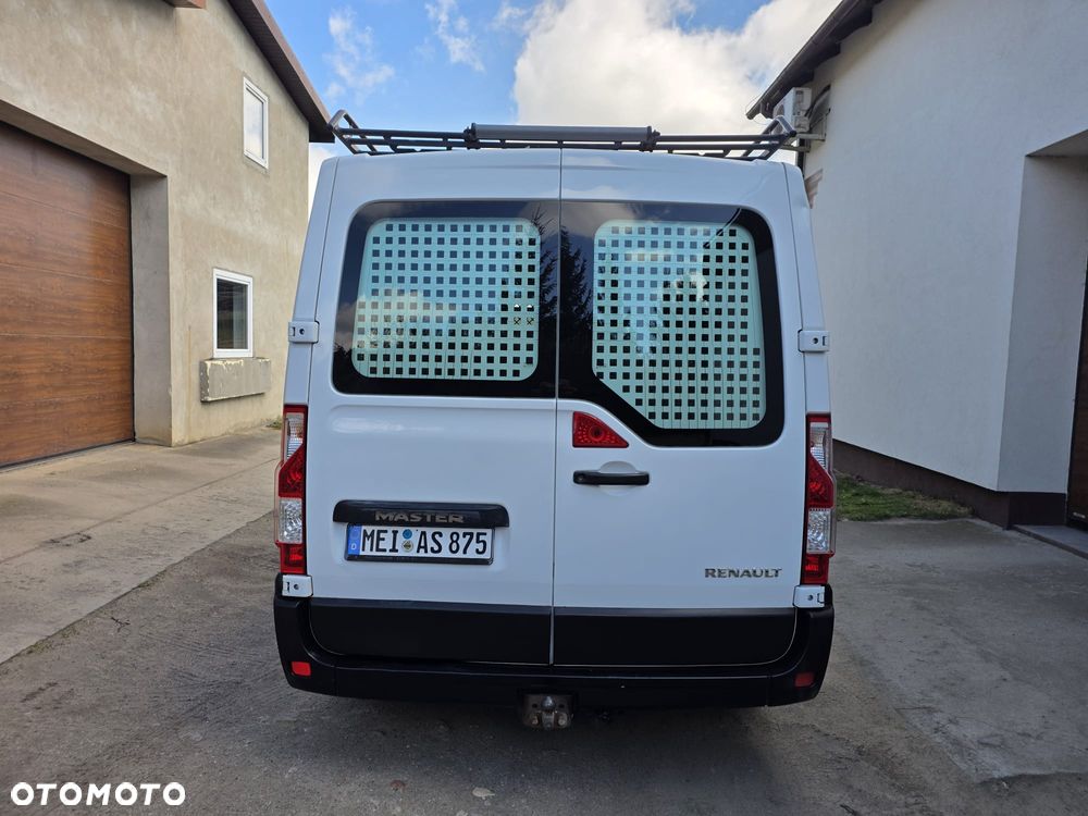 Renault MASTER III - 33