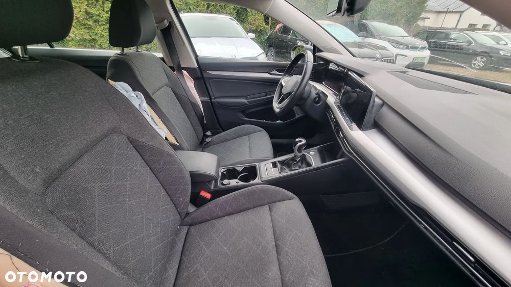 Volkswagen Golf Variant 2.0 TDI Life Plus - 15