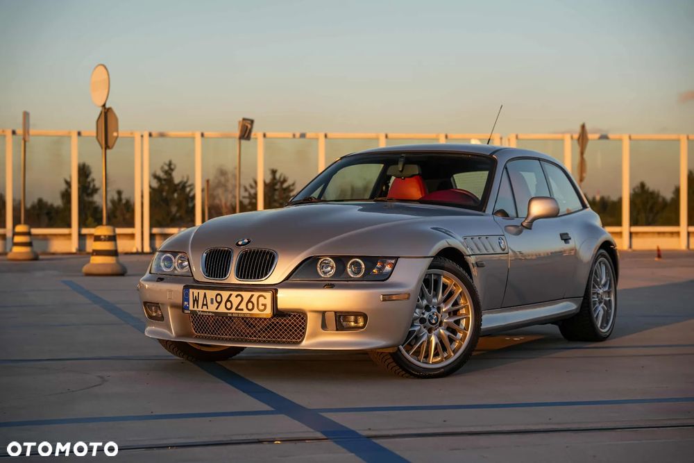 BMW Z3 - 13