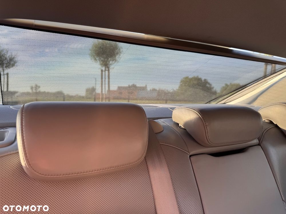 Audi A6 Limousine - 23