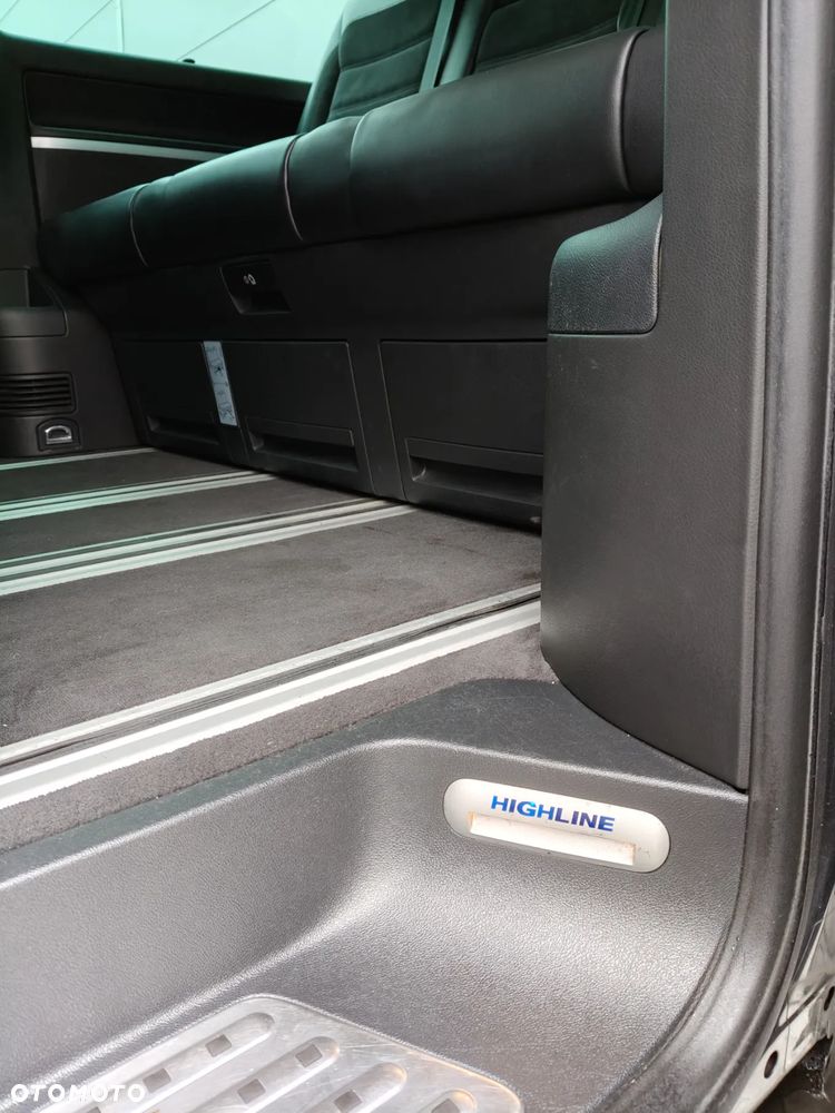 Volkswagen Multivan 2.0 BiTDI L1 Highline 4Motion DSG - 13
