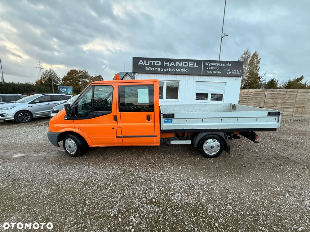 Ford Transit - 4