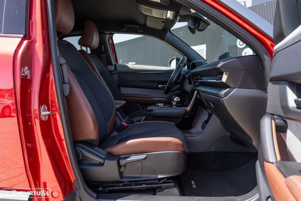 Mazda MX-30 e-SKYACTIV Ex.+Plus Pack+Vintage Leatherette - 16