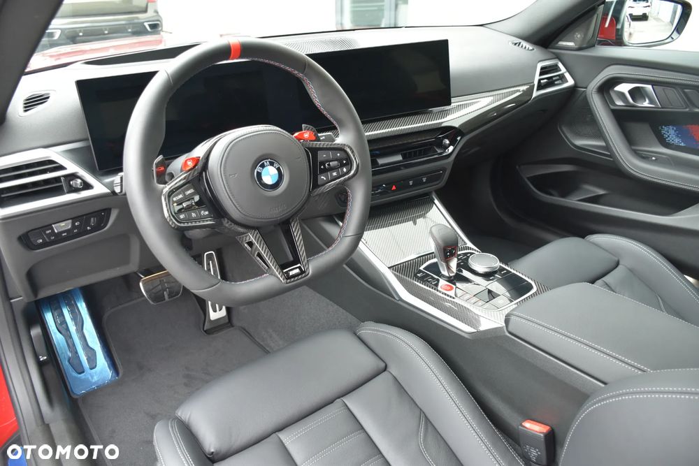 BMW M2 Standard - 15