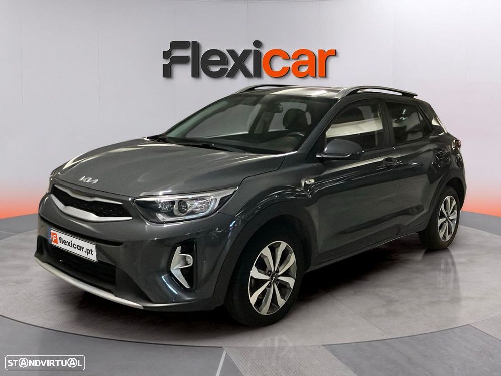 Kia Stonic 1.2 Dynamic - 2