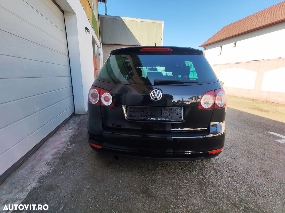 Volkswagen Golf 1.6 TDI DPF Team - 3