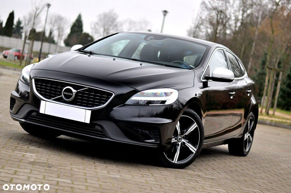 Volvo V40 D2 RDesign - 29