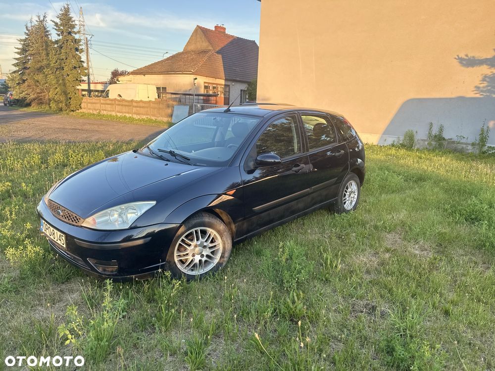 Ford Focus - 3