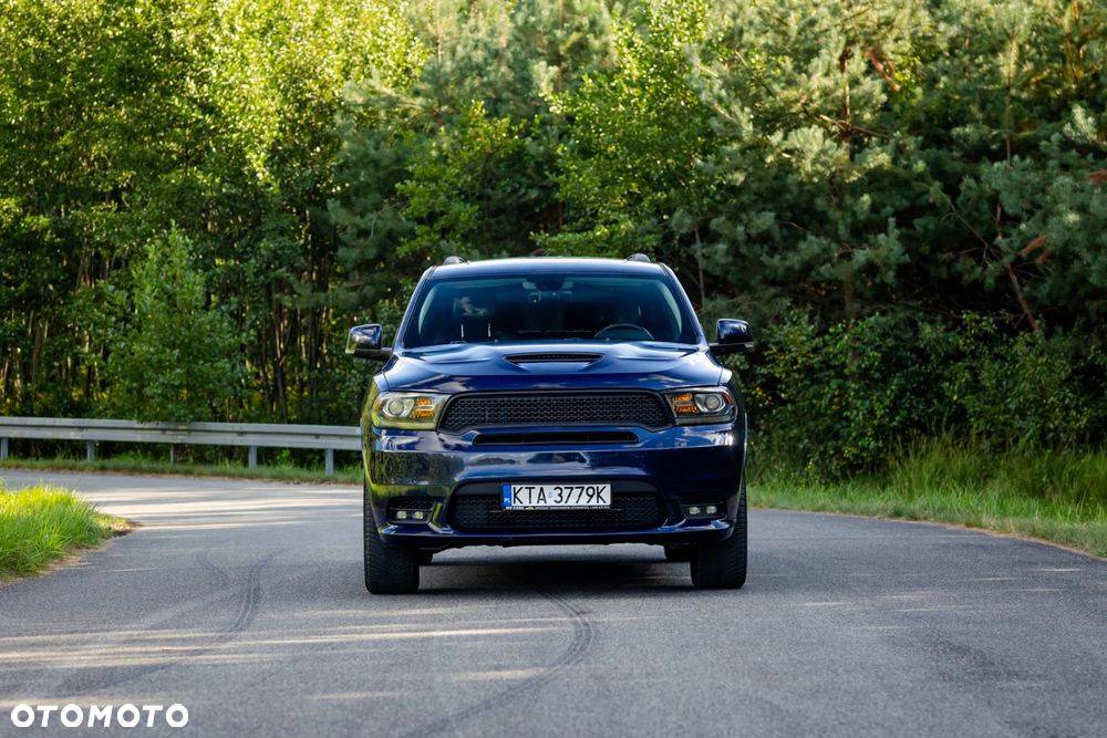 Dodge Durango 3,6 Limited - 5