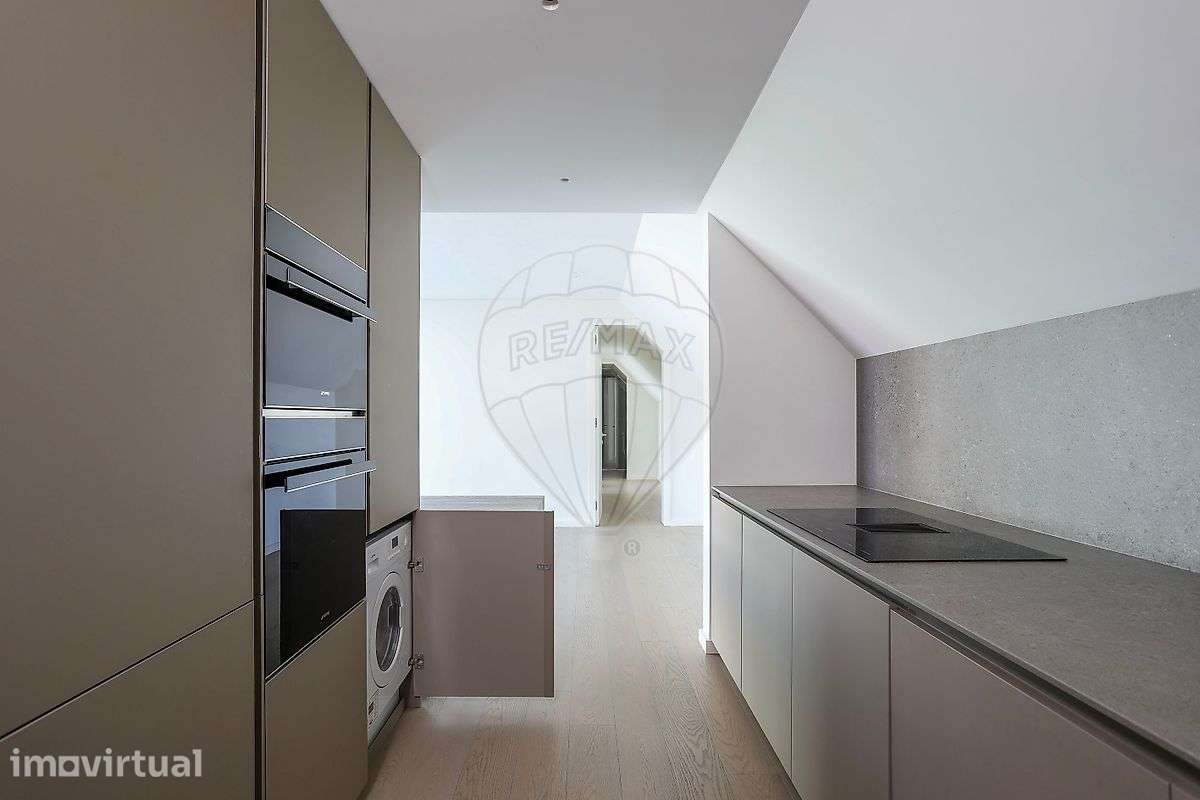 Apartamento T2 para arrendamento - Grande imagem: 3/30