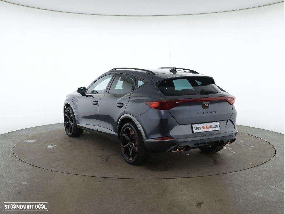 Cupra Formentor 1.4 e-Hybrid DSG - 15
