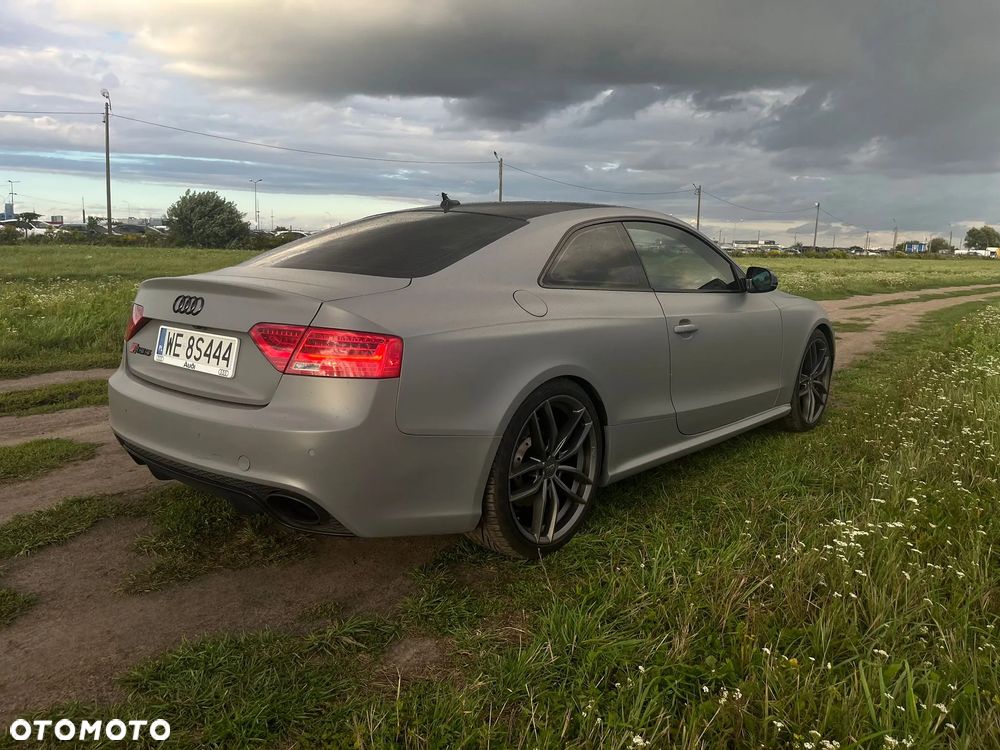Audi RS5 Coupé Standard - 3
